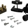Placa de fij. Jet-Inox 82-132