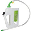 Calostrador Profi de 2 litros, con sonda flexible 7 Calf drencher Profi 2 litre, with flexible probe