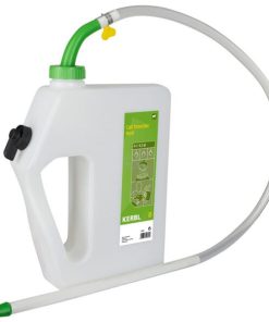 Calf drencher Profi 2 litre,  with flexible probe