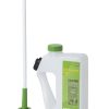 Calf drencher  2 litre with fixed probe
