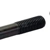 Plough bolt and nut M14x70, 2 Nib Din11014 cl. 8.8