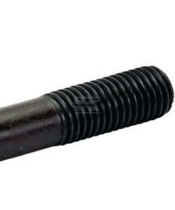 Plough bolt and nut M14x70, 2 Nib Din11014 cl. 8.8