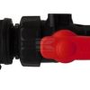 Adaptador enganche rápido 3 Adaptador enganche rápido