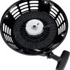 Arrancador de retroceso manual 15LD/IM 0196