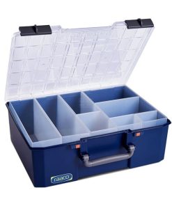 Assortment box CarryLite 150-8