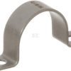 Ángulo de pared 11/4" V2A