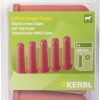 Teat Super red 100 mm 5pcs