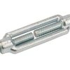 Tensor ojal-gancho 12 mm