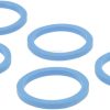 Washer for valve of calf feeding bucket 5pcs 2 Washer for valve of calf feeding bucket 5pcs