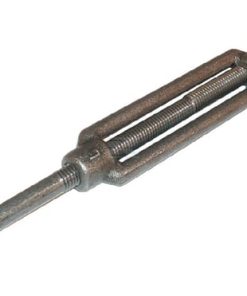 Tensor soldadura terminales M24