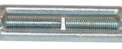 Tensor 2 ojales 20 mm