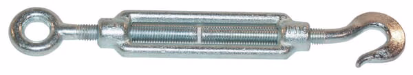 Tensor 24 mm gancho-anilla 1 Tensor 24 mm gancho-anilla