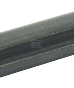 Pasador elástico, Ø10x90 mm, alta resistencia, ISO8752