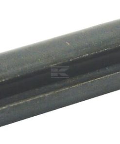 Pasador elástico Ø10x30 mm