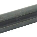 Pasador elástico, Ø4x50 mm, alta resistencia, ISO8752