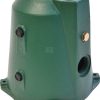 Cuerpo de bomba J200/300