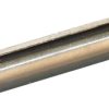 Pasador elástico 8x40, acero inox. A2