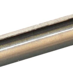Pasador elástico 8x60, acero inox. A2