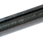 Pasador elástico Ø7x70 mm