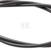 Cable de mando del carburador