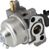 Carburador completo