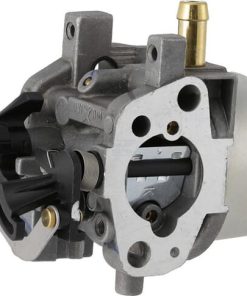 Carburador completo