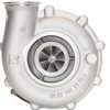 Turbocompresor Borgwarner
