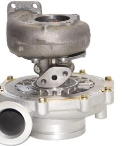Turbocompresor Borgwarner