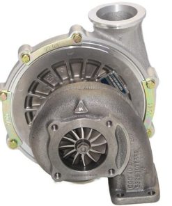 Turbocompresor Borgwarner