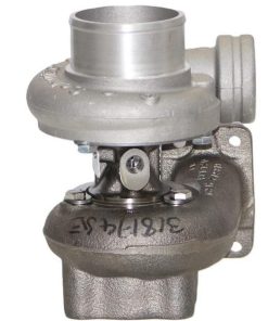 Turbocompresor Borgwarner 4 Turbocompresor Borgwarner