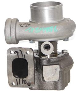 Turbocompresor Borgwarner 5 Turbocompresor Borgwarner