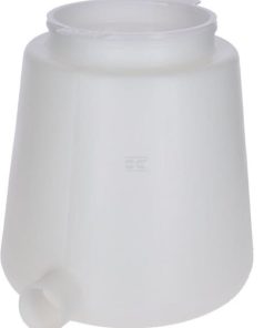 Comedero + Tapa 5L