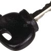 Llave de contacto CNH