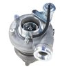Turbocompresor Borgwarner