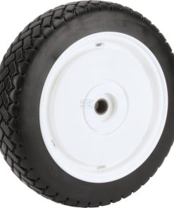 Conjunto de rueda y neumático