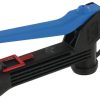 Empuñadura 1/2" azul