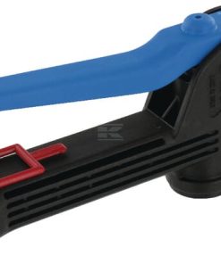 Empuñadura 1/2" azul