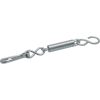 Tensor con gancho - cadenas hasta 5,50mm 4 Tensor con gancho - cadenas hasta 5,50mm