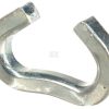Eslabones abiertos 4,50mm (galvanizados) - cadenas de 4,50mm 5 Eslabones abiertos 4,50mm (galvanizados) - cadenas de 4,50mm