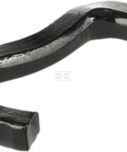 Eslabones abiertos 5,50mm (galvanizados)