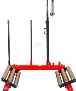 Dispositivo montaje ruedas 1500 kg