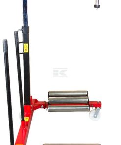 Dispositivo montaje ruedas 1500 kg