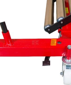 Dispositivo montaje ruedas 1500 kg