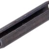 Pasador de resorte ranurado 12x65 3 Pasador de resorte ranurado 12x65