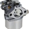 Carburetor-Assy 4 Carburetor-Assy