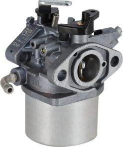 Carburetor-Assy