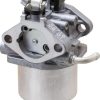 Carburetor-Assy