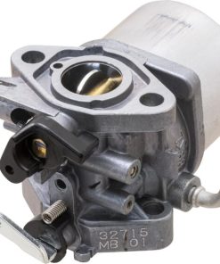 Carburetor-Assy