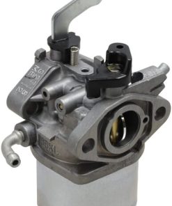 Carburettor-Assy 4 Carburettor-Assy