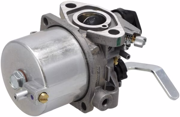 Carburettor-Assy 3 Carburettor-Assy